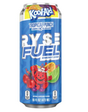 Ryse Fuel Kool-Aid Tropical Punch (12)