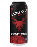 DAS Labs Bucked Up Cherry Candy (12/16oz)