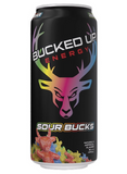DAS Labs Bucked Up Sour Bucks (12/16oz)