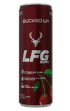 DAS Labs LFG Burn Cherry Blast (12/12oz)