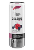 Celsius Orig Wild Berry Sparkling (12/12oz)