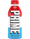 Prime Hydration Ice Pop (12/16oz)