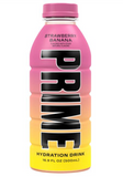 Prime Hydration Strawberry Banana (12/16oz)