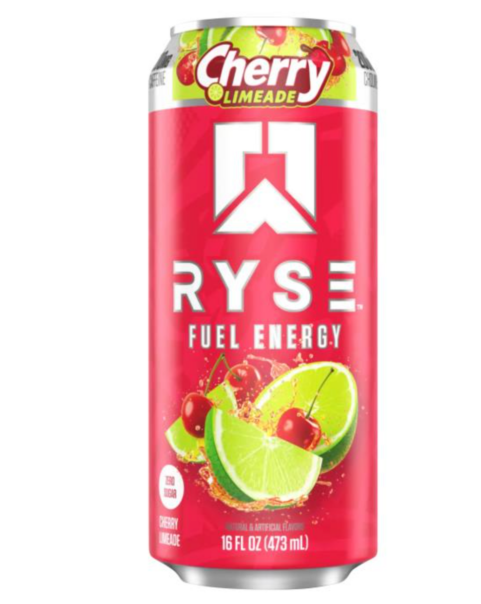 Ryse Fuel Cherry Limeade 12 16oz N2G Store ryse-fuel-cherry-limeade-12-16oz-n2g-store