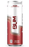 BM BUM ENERGY 12/12oz Dr. Bum