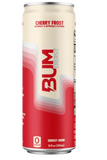 BM BUM ENERGY 12/12oz Cherry Frost