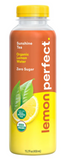 LP LEMON PERFECT 12/15oz SUNSHINE TEA