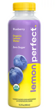 LP LEMON PERFECT 12/15oz BLUEBERRY