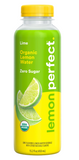 LP LEMON PERFECT 12/15oz LIME