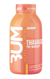 CBUM THAVAGE RTD 12/12oz STRAWBERRY MARGARITA