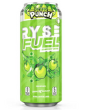 Ryse Fuel Sour Punch Green Apple (12/16oz)