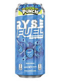 Ryse Fuel Sour Punch Blue Rasp (12/16oz)