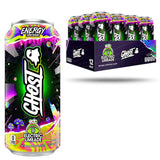 Ghost Energy Electric Limeade 12