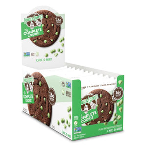 L&Ls Complete Choc-O-Mint (12)