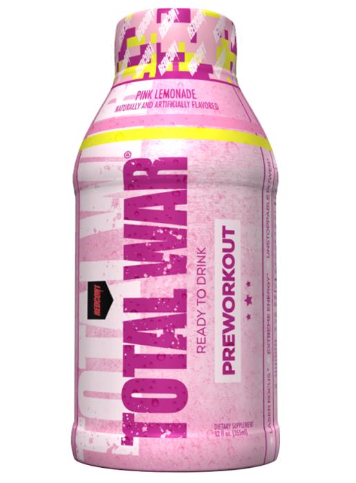 RedCon1 Total War Pink Lemonade (12)