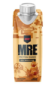 RedCon1 MRE Shake Salted Caramel (12 tetra)