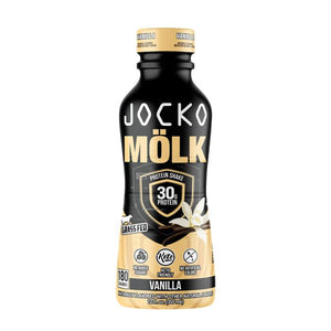 Jocko Protein 30g Vanilla (12oz)