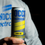 Nocco: Electrolyte Lemon Lime