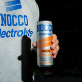 Nocco: Electrolyte Blood Orange