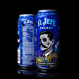 El Jefe: Phantom Lemonade