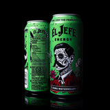 El Jefe: Zuma Watermelon