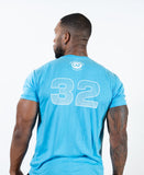 CAF + EoS Tee