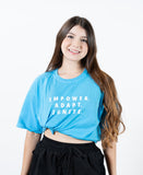 CAF + EoS Tee