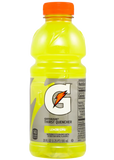 Gatorade 20oz Lemon Lime (24)