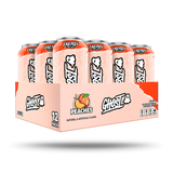 GHOST: Energy Peaches (12)