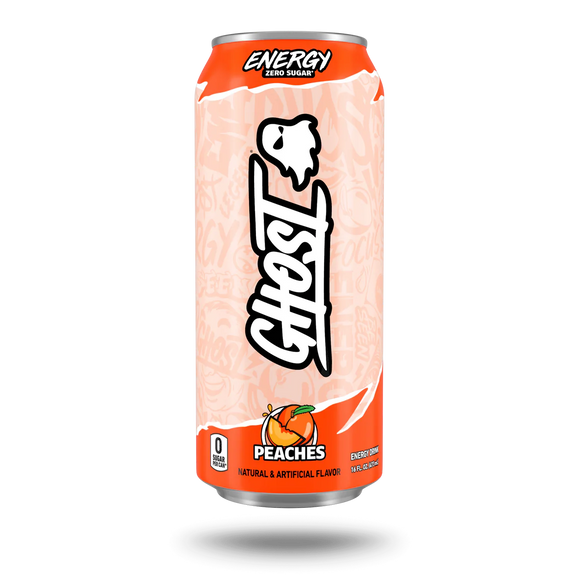 GHOST: Energy Peaches (12)