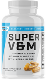 N2G Super V&M