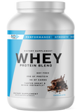N2G Whey Protein Chocolate (Soy Free)