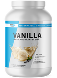 N2G Whey Protein Vanilla (Soy Free)