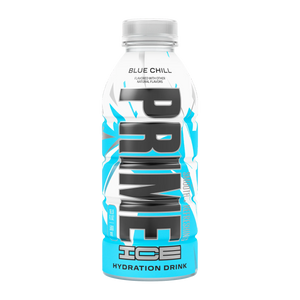 Prime Ice Hydration Blue Chill (12/16oz)