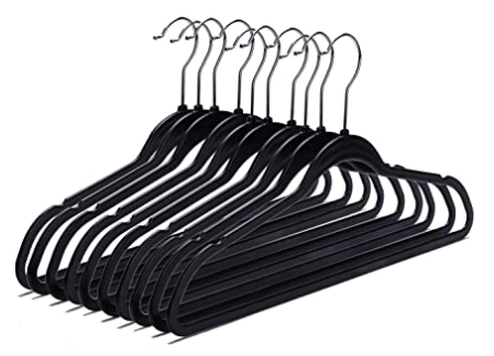 shirt hangers