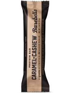 Barebells Caramel Cashew (12)