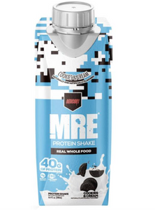 RedCon1 MRE Shake Cookies n Cream (12 tetra)