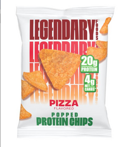 Legendary Protein Chips Pizza (7)