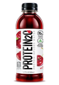 P2o Protein Infused Wild Cherry (12)