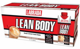 Labrada Lean Body 17oz Mocha (12 tetra)