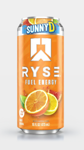 Ryse Fuel Sunny D (12)