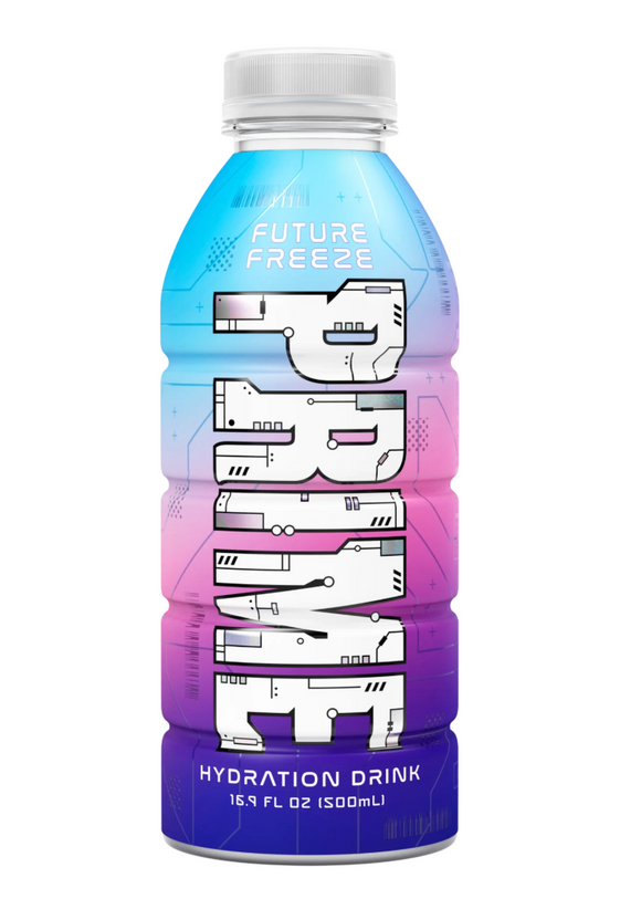 Prime Hydration Future Freeze (12/16oz)