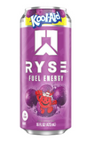 Ryse Fuel Kool Aid Grape (12/16oz)