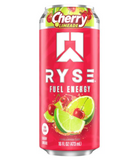 Ryse Fuel Cherry Limeade (12/16oz)