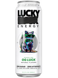 Lucky Energy OG Luck (12/16oz)