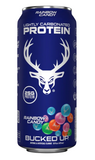 DAS Labs: Bucked Protein: Rainbow Candy (12/16oz)