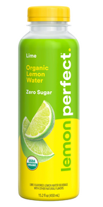 LP LEMON PERFECT 12/15oz LIME
