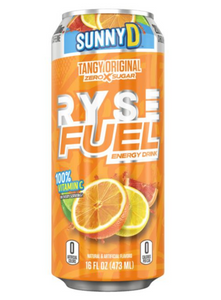 Ryse Fuel Sunny D (12)
