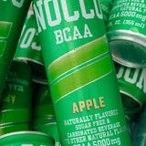 Nocco: BCAA RTD Apple