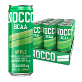 Nocco: BCAA RTD Apple